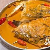 Teh Manis menu Minang Sari Kejuron, Cacaban Magelang Tengah