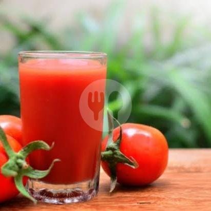 jus apel menu Jazz Juice