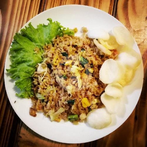 Nasi Goreng Tuman: Surga Kuliner di Kertosentono, Malang