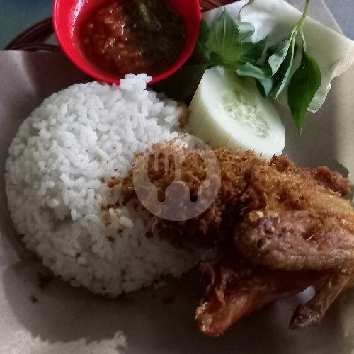 Review Ayam & Bebek Goreng Rempah Pak Roso: Surga Kuliner di Yogyakarta