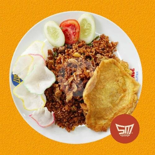 Review Sarimande Metropolitan: Kuliner Padang yang Wajib Dicoba di Cikini