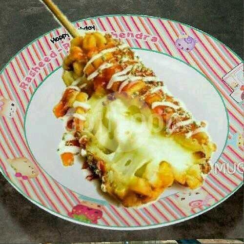 Review Menarik Crazy Hotang 2 di Halaman GOR Sukapura, Tasikmalaya