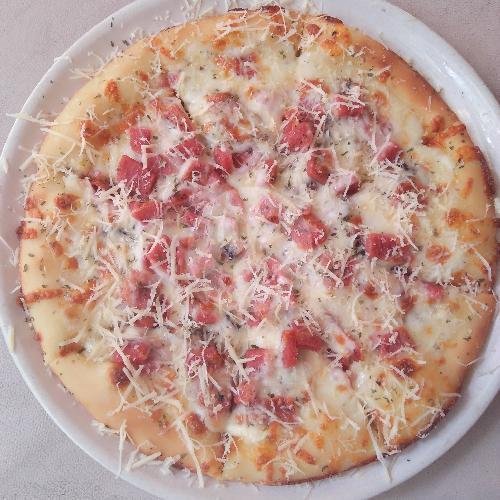 Pizza Dante Semarang: Surga Pizza yang Wajib Dikunjungi!