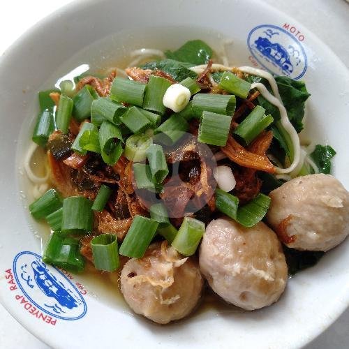 Mie Ayam Ceker menu Mie Ayam Wonogiri Lumayan, Palebon