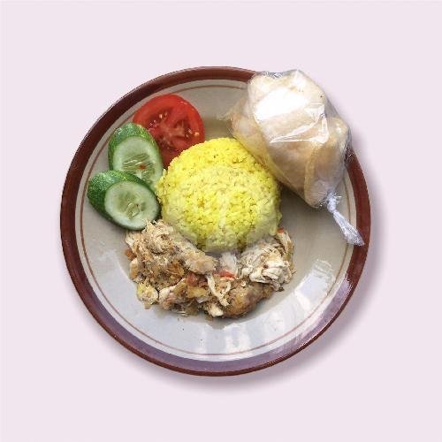 Sate Telur Puyuh menu Ayam Geprek Adi Pawiro, Sewon