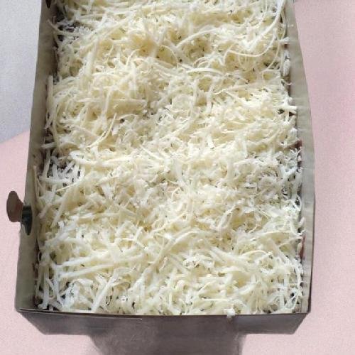 Coklat Keju Cheddar. Isi 12 Pcs menu Flanana Pisang, Pondok Gede