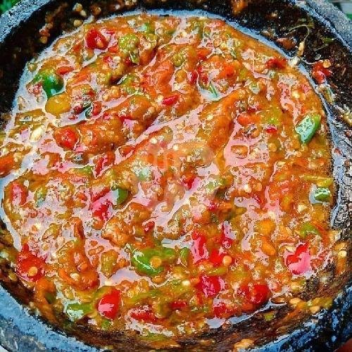 Review Menyentuh Hati di Bebek Penyet Bobon, Sewon Bantul: Nostalgia Rasa yang Tak Terlupakan Review Menyentuh Hati di Bebek Penyet Bobon, Sewon Bantul: Nostalgia Rasa yang Tak Terlupakan