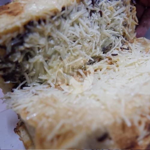 Roti Bakar 234 Suryani: Camilan Legendaris yang Wajib Dicoba di Bandung