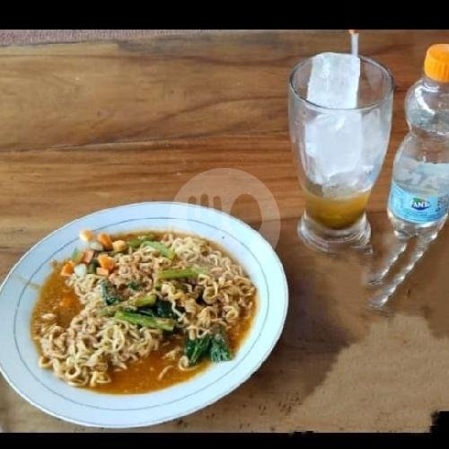 Nasi Goreng Rica Sapi menu My Seafood & Hot Plate, Nitikan Baru Gg Abimanyu