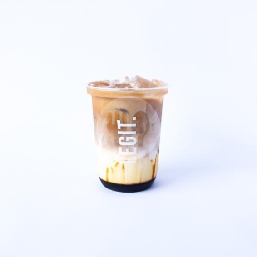 Coffee Legit menu Legit Coffee, Singosari