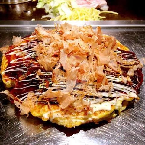 Mie Korean Spicy Chicken Ala Mya menu Takoyaki Mama Mya 