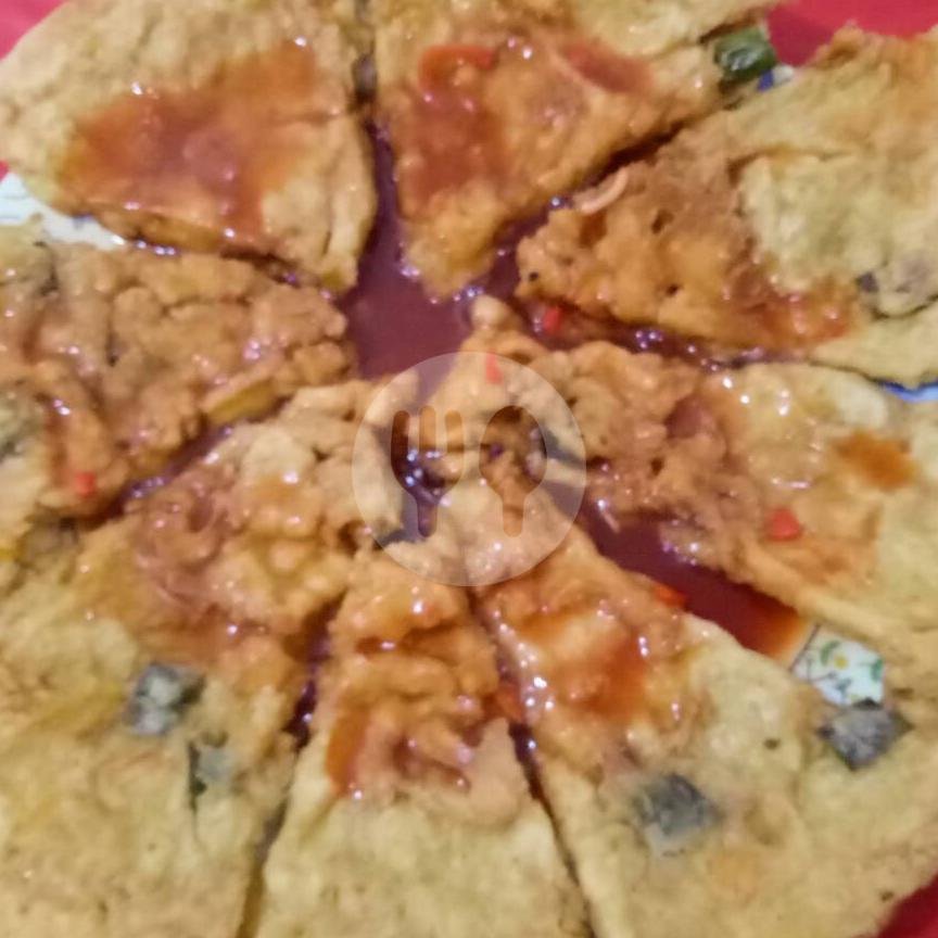 Fuyunghai Udang menu Pratama Seafood & Chinesefood, Affandi