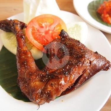 Bubur Ayam menu Gerobak Betawi, Kelapa Gading