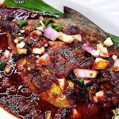 Review Menyentuh Hati di Ary Seafood 74, Pondok Melati: Nostalgia dan Cita Rasa Autentik
