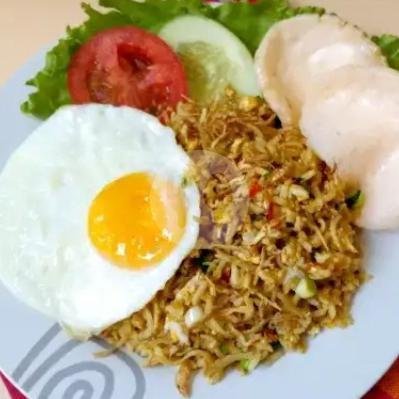 Nasi Goreng Modern menu Nasi Goreng Bang Jay, Pondok Kacang Raya