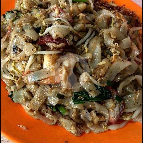 Kwetiau / Bihun / Mie Goreng Seafood menu Bakmie Asim Medan, Kelapa Gading