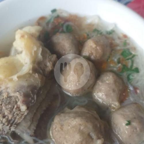 Mie Ayam & Bakso Iga Sabar Menanti: Surga Kuliner di Karanganyar