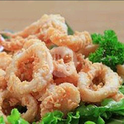 Tomyam menu Cabe IJO, Batu Ceper