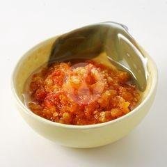 Tahu Walik Udang menu Tahu Walik Allena, Wonokromo