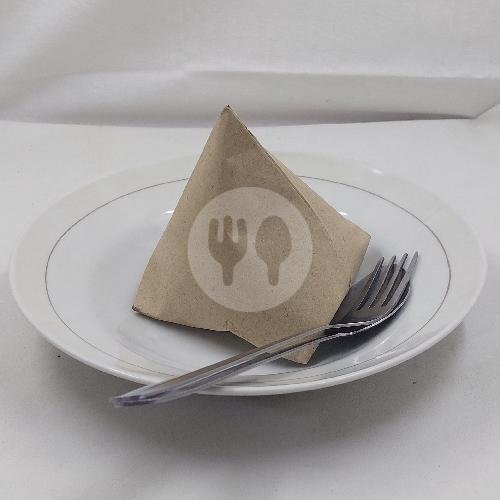 Nasi Rawon menu Dapoer Djawa (Rawon, Sop Buntut, Rujak Cingur), Batununggal