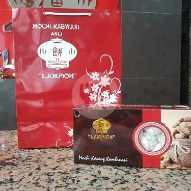 Mochi Kaswari Lampion: Surga Mochi di Sukabumi yang Wajib Dikunjungi