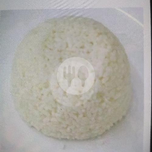 Nasi Merah menu Kehidupan Tidak Pernah Berakhir, Padjadjaran