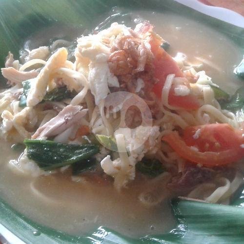 Bihun Goreng menu Warung Bakmi Pak Medi, Mojolaban