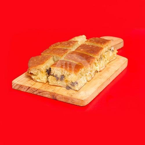 Review Martabak Bangka Iwan: Surga Kuliner di Tambora yang Wajib Dicoba!