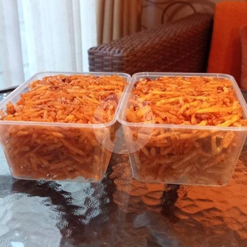 Salad Buah Extra Large menu Salad Buah Truly Food, Cilengkrang