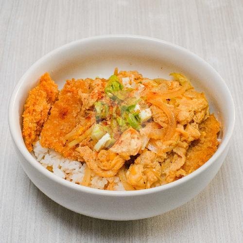 Cipang Bento 1 menu Sim Six, Ngesrep Timur