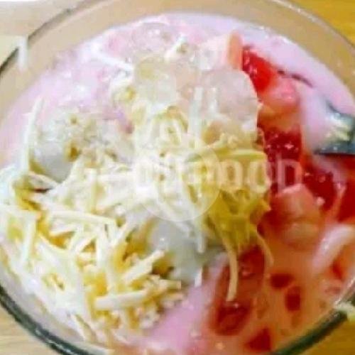 Rima Jus Kramat Jati: Kenangan Manis dalam Setiap Tegukan Jus