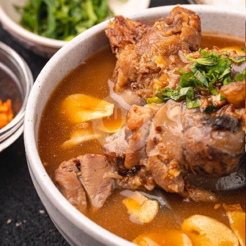 Kodok Goreng Tepung Kremesan menu Swike Purwosari, RA Kartini