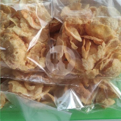 Telor Asin menu BUBUR AYAM PAGI SORE LG CIBADAK, CIBADAK