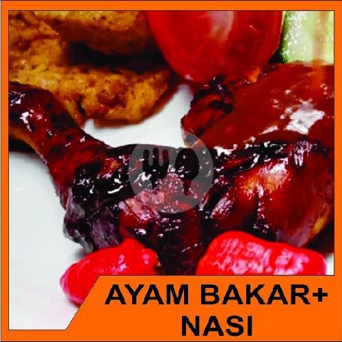 Camilan/Cemilan Mix 2 menu Apa Ajah Kitchen, Suratno