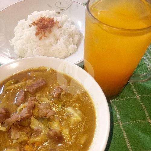 Review Warung Tongseng Solo Mas Trisno: Surga Tongseng di Jakarta