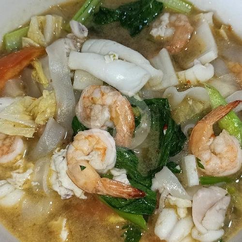 Fuyunghai Special menu Pondok SR ChineseFood, Kembangan