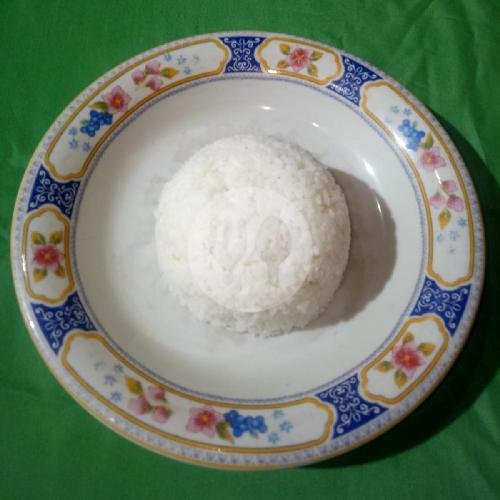 Nasi Gudeg menu Gudeg Bu Tjondro, Kopo