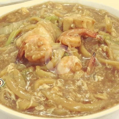 Mie Masak Chinese Food menu Nata Sari Chinese Food, Natawijaya