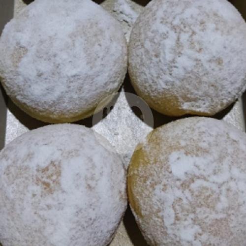 Donut Isi 9 Buah menu Donut Kentang, Pandes