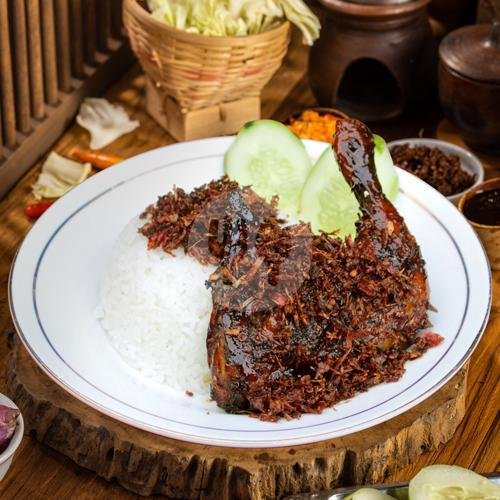 Review Bebek Trisno: Kuliner Madura Autentik di Malang