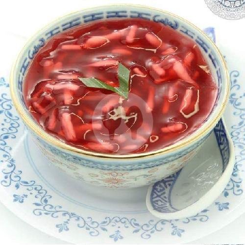 Jenang Delima Jawa Tionghoa (Pacar Cina) menu Aneka Jenang Kedai Jagoan, Taman Siswa