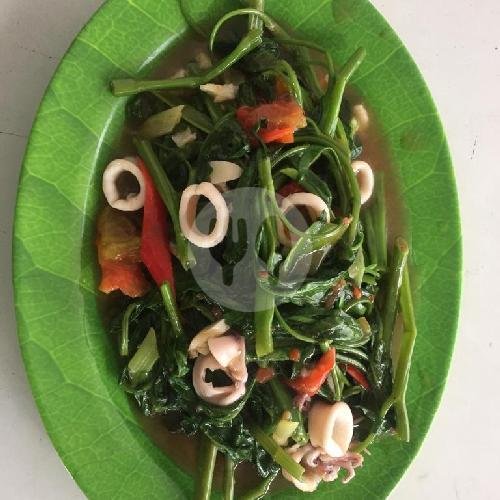 Sapo Tahu Sapi menu Kedai Mbok Mirah, Salemba Bluntas - Jakarta Pusat