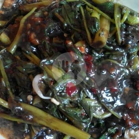 Tahu Campur menu Pecel Uleg & Es Campur Mbak Mah, Gajahmungkur