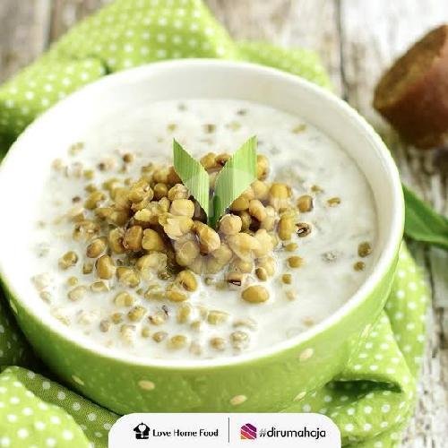Bubur Kacang Ijo menu Kayungyun Sumbersari, Jl. Raya Sumbersari 1 No 9