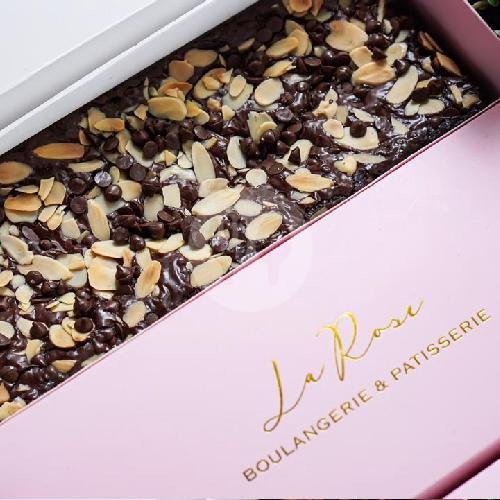 Bolen Nutella isi 10 menu Bolen Yogya, Godean