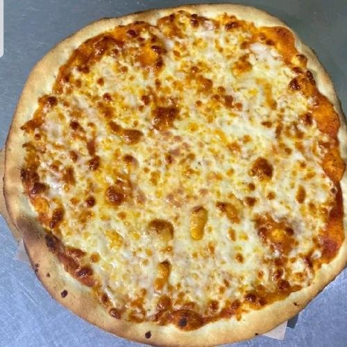 Pizza Thin Crust 30cm (Tipis) menu OMNIVORO PIZZA CIAMIS, Jl Ir. H. Juanda 140, Ciamis