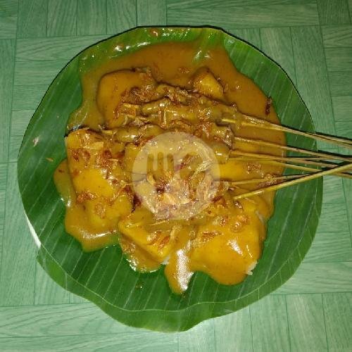 Sate Padang PARIAMAN Katamso: Nostalgia Rasa yang Menggugah Selera di Bandung