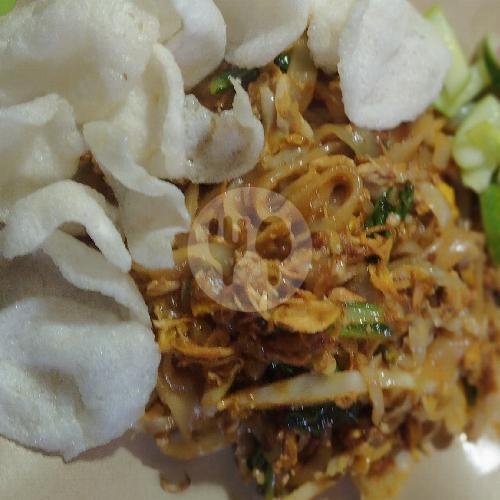 Capcay Kuah Biasa menu Nasi Goreng Mas Euno, Taman Kopo Indah 1