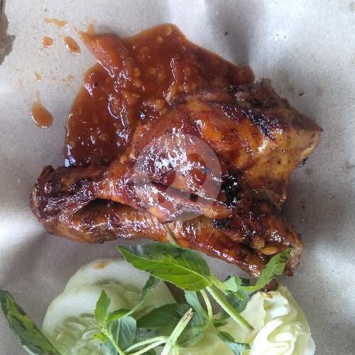 Paket Ayam Goreng menu Penyetan Bmb, Jangli Krajan