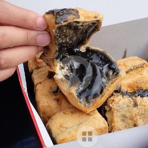 Tahu Petis Original menu Tahu Petis Bu Aning Cabang Tlogosari, Pedurungan